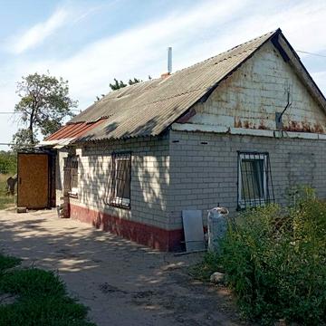 Продам домсо всёми удобствами и газовым отоплением