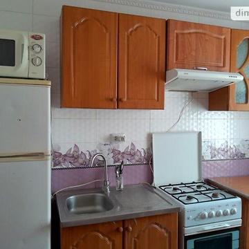 Довгострокова оренда 2к Квартира Антонова Олега вулиця