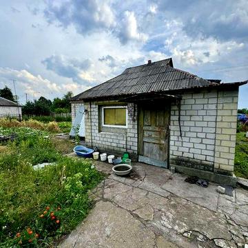 Жилой дом в обычном состоянии Низы
