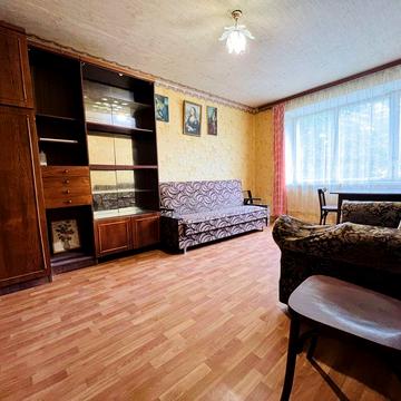 Продаж 1 кімнатної квартири на Вишенці