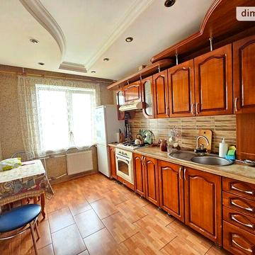 Продаж 3к Квартира Чорних Запорожців (Леваневського) вулиця