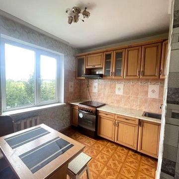 Довгострокова оренда 1К квартири в хорошому районі міста (Ювілейний)