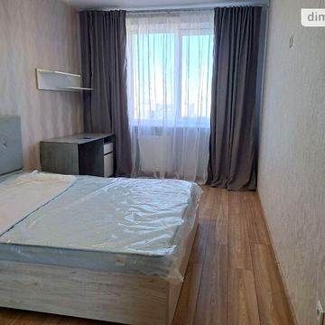 Довгострокова оренда 2к Квартира Антонича вулиця