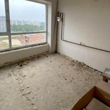 Продаж 1к Квартира Івана Кожедуба вулиця ЖК Idilika