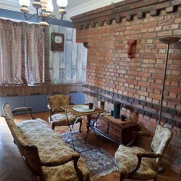2-к квартира на Бойчука, Звіринецька