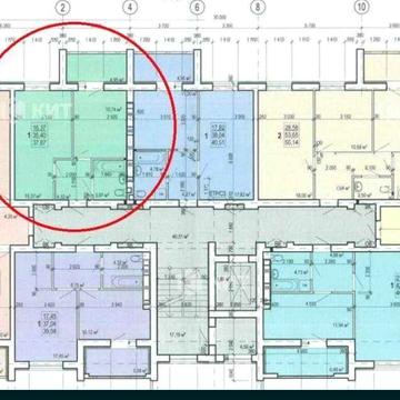 Продам 1 комн. кв ЖК Патшка, Птичка  Новобудова ЖС-1 ЖК Птичка, Пташка