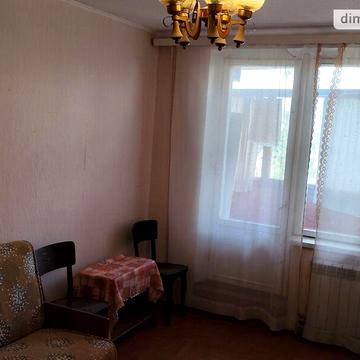 Продаж 1к Квартира Енвера Ахсарова вулиця