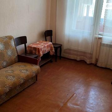 Продаж 1к Квартира Енвера Ахсарова вулиця