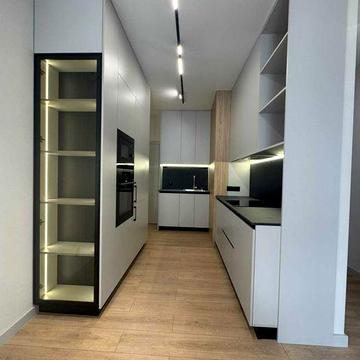 Продам 2-комн. квартиру с ремонтом на Краснова 66 Жемчужина ЖК 66 Жемчужина