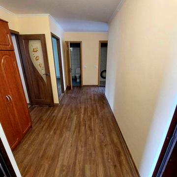 Знається в оренду 2 кімната квартира на довгостроковий період