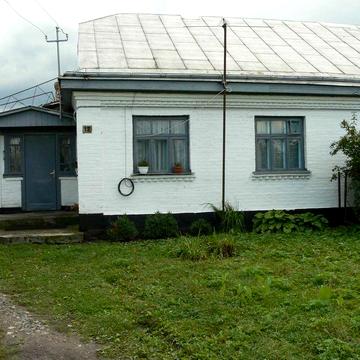 Продам будинок1/2,в Турійську