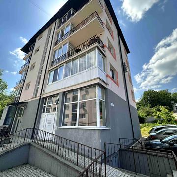 Бойківська вул., 56