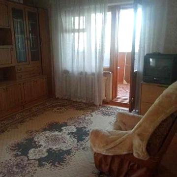 Продам 1 ком в сотовом доме Добровольского / Заболотного, с ремонтом ЖК Сотовый