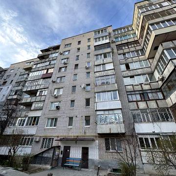 Продам 3 х ком квартиру под ремонт, р - н Сильпо