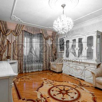 Продаж 3к квартири, Печерський, Верхогляда