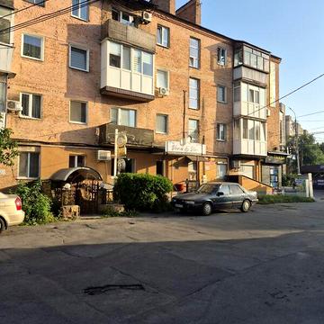 Продаж 1к Квартира Київська вулиця
