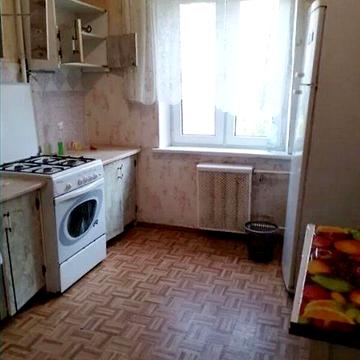 Довгострокова оренда 2к Квартира Академіка Корольова вулиця