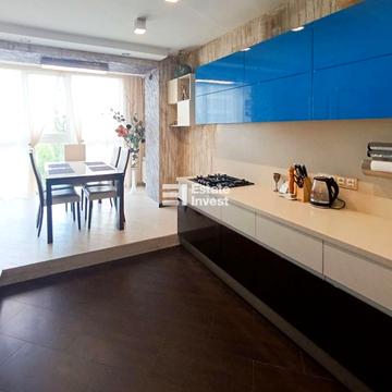 Мирослава Мисли вул. (Цілиноградська), 50е