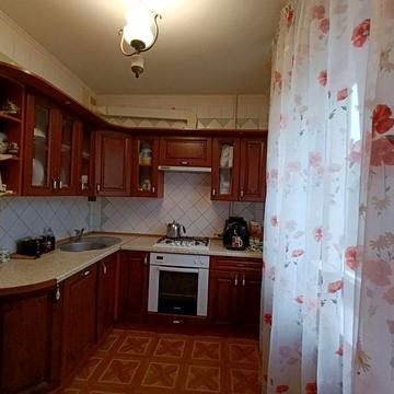 Пропоную на Оренду 3-кім квартиру