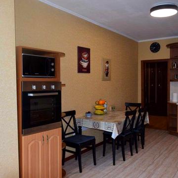 Продаж 3-к квартири в ЖК Лікоград.  Для затишного проживання! ВДНГ ЖК Лікоград