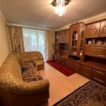 Продається 3 кімнатна квартира по вулиці Слобідська 2/5 чешка