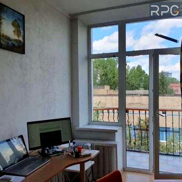 Продаж 1к квартиру вул Маричанська 9 Голосіївський р-н м Голосіївська