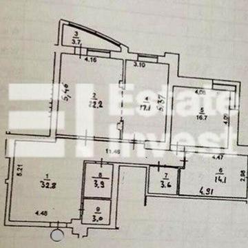 Панаса Мирного вул., 28-А