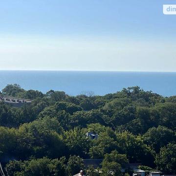 Продаж 1к Квартира Львівська вулиця ЖК Море