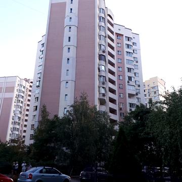 Вишняківська вул., 13