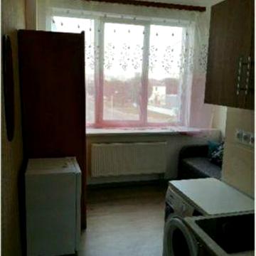 Сдам свою квартиру студию