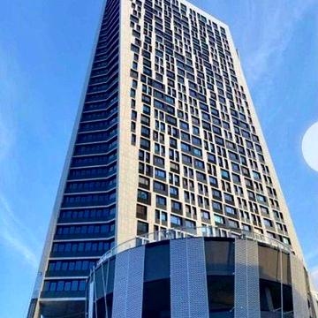 Топ-ціна! 2к 80м2 в ЖК Manhattan City, м.КПІ ЖК Manhattan City