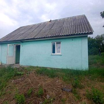 Продається будинок в селі Олешин 39975