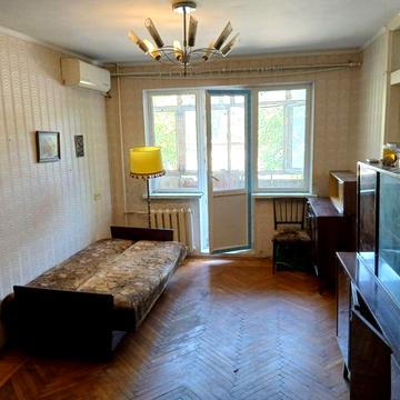 Продам 2к.кв.пер. О.Яроша,д.5