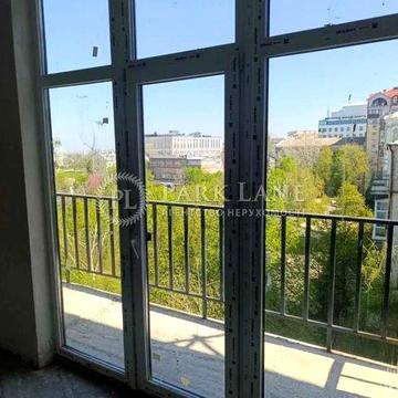 Продаж квартири В Житомирська Історичний центр Майдан Володимирська ЖК Велика Житомирська, 16