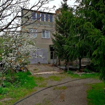 Продам дом 2км от г.Сумы