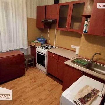 Продаж 1к Квартира Шишкіна вулиця
