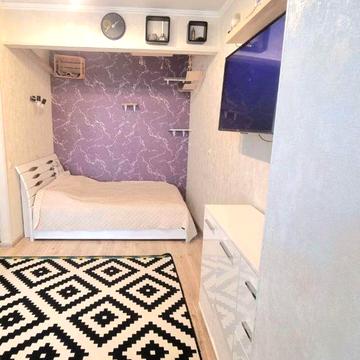 ШОК ЦІНА!!! Однокімнатна квартира з ремонтом