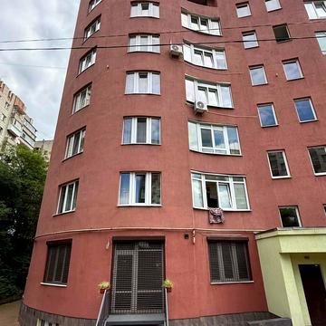 Михайла Яцкова вул. (), 20б