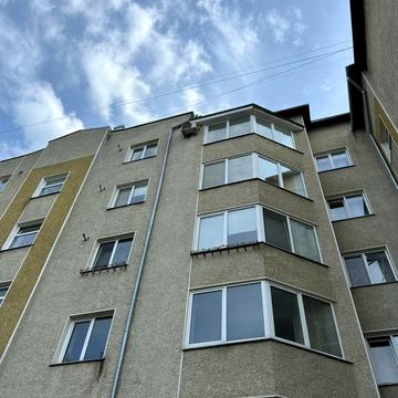 Дашевського, 12