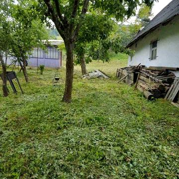 Продається будинок + земля, с. Новий Кропивник, біля курорту Східниця!