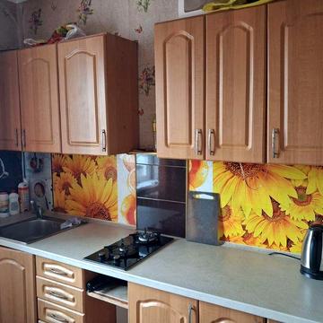 Здам однокімнатну квартиру на Фастівській, 6500