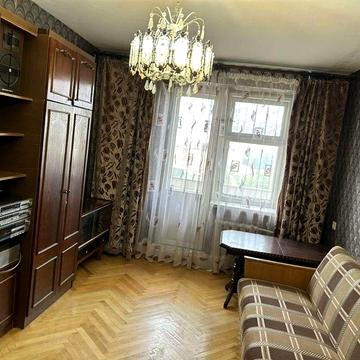 Продається 2 кімнатна квартира пр. С.Бандери. Моливо під єВідновлення