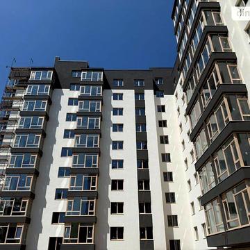 Продаж 2к Квартира Вячеслава Чорновола вулиця ЖК Диброва Парк