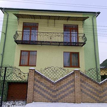 Продаж будинку з сонячними панелями, район школи №2, м. Дрогобич!