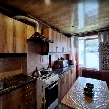 3 кім в багатоповерхівці район ПОКРОВСЬКОГО (КОМУНАР) (716724)