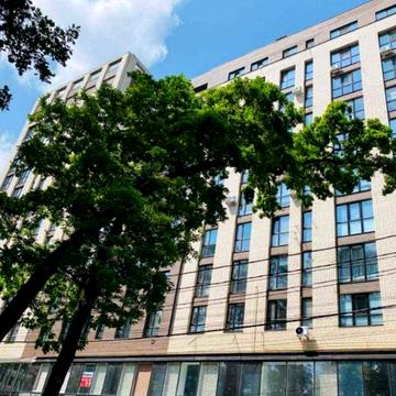 Продаж 2к квартири в Центрі м. Ірпінь, ЖК Art Residence!