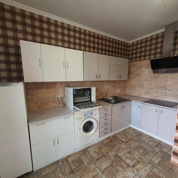 Здам 1к квартиру ЖК Вишиванка, центр міста