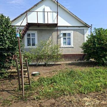 Продается жилой дом в пригороде Черноморска