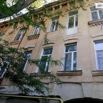 Продаж 3к Квартира Середньофонтанська вулиця