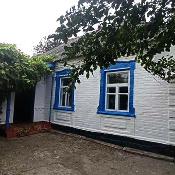 Будинок в с.Юхни